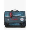 Cartable 3 comp. 41 cm